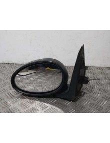 Recambio de retrovisor izquierdo para mg mg zr (f/rf) 105 referencia OEM IAM  MANUAL 