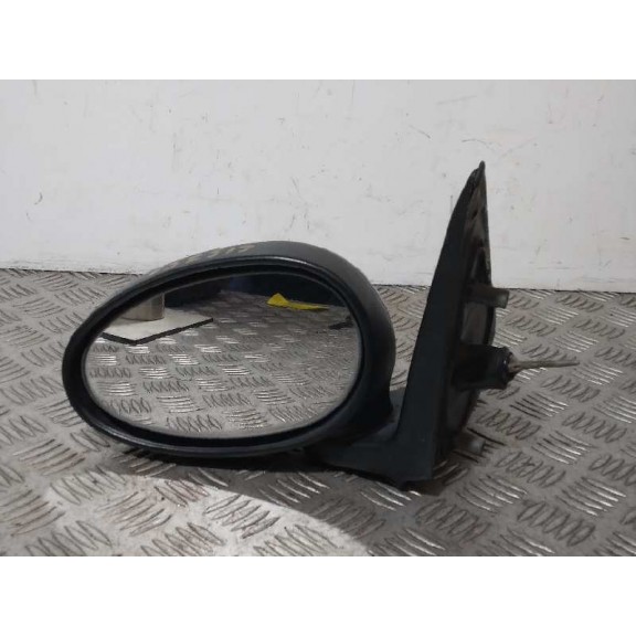 Recambio de retrovisor izquierdo para mg mg zr (f/rf) 105 referencia OEM IAM  MANUAL 