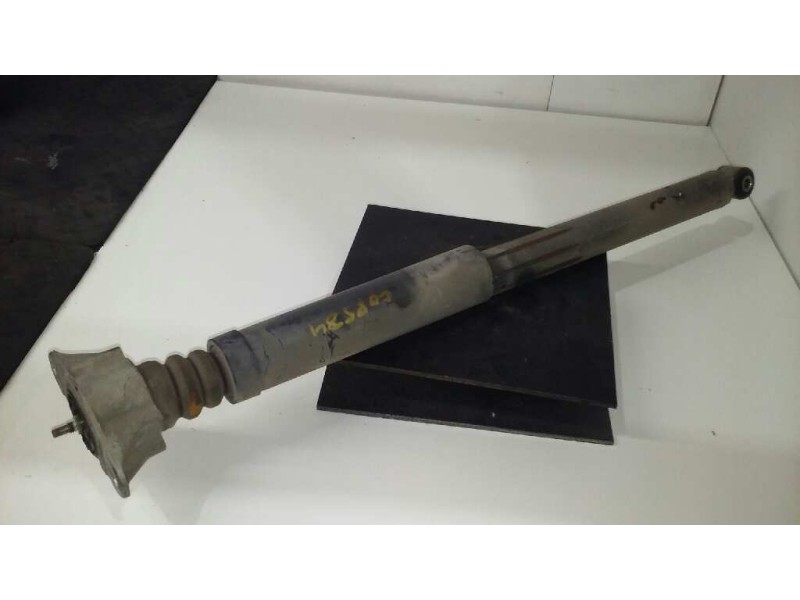 Recambio de amortiguador trasero para ford focus berlina (cap) ambiente (d) referencia OEM IAM   