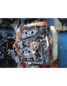 Recambio de motor casco para jaguar xf 3.0 v6 diesel cat referencia OEM IAM 276DT CASCO 