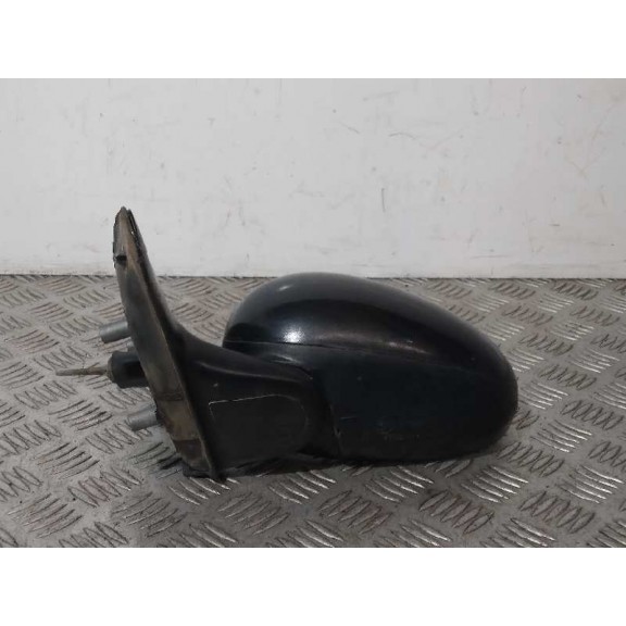 Recambio de retrovisor izquierdo para mg mg zr (f/rf) 105 referencia OEM IAM  MANUAL 