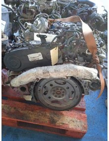 Recambio de motor casco para jaguar xf 3.0 v6 diesel cat referencia OEM IAM 276DT CASCO  2
