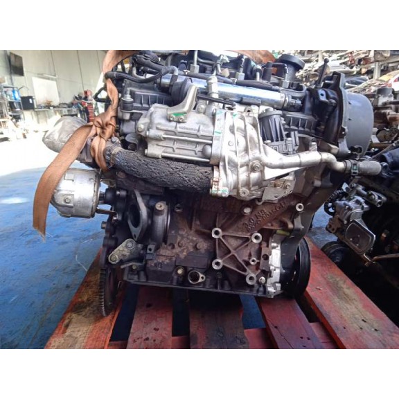 Recambio de motor casco para jaguar xf 3.0 v6 diesel cat referencia OEM IAM 276DT CASCO 