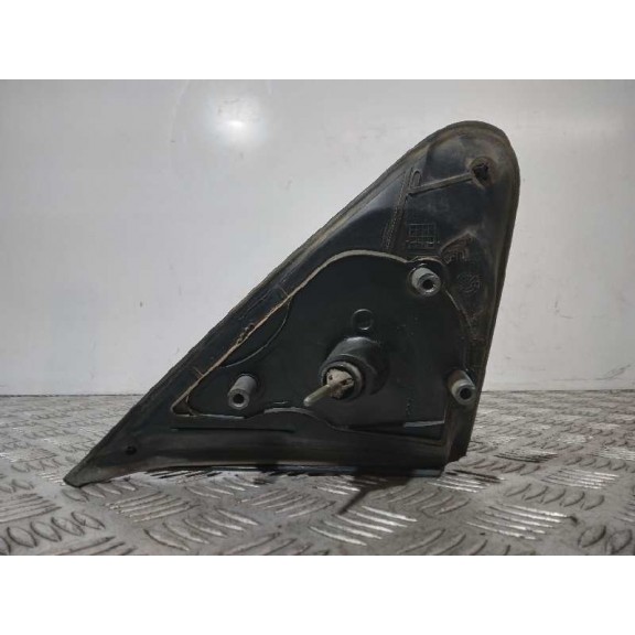 Recambio de retrovisor izquierdo para mg mg zr (f/rf) 105 referencia OEM IAM  MANUAL 