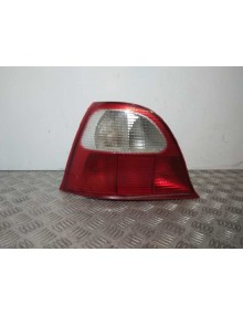 Recambio de piloto trasero izquierdo para mg mg zr (f/rf) 105 referencia OEM IAM   