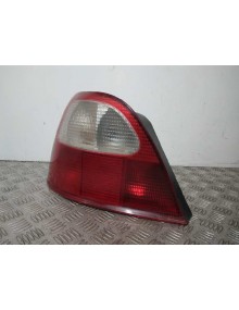 Recambio de piloto trasero izquierdo para mg mg zr (f/rf) 105 referencia OEM IAM    2