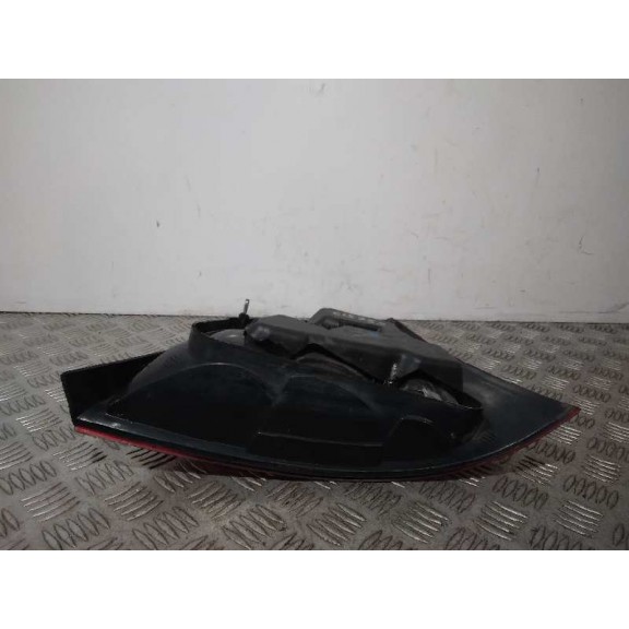 Recambio de piloto trasero izquierdo para mg mg zr (f/rf) 105 referencia OEM IAM   