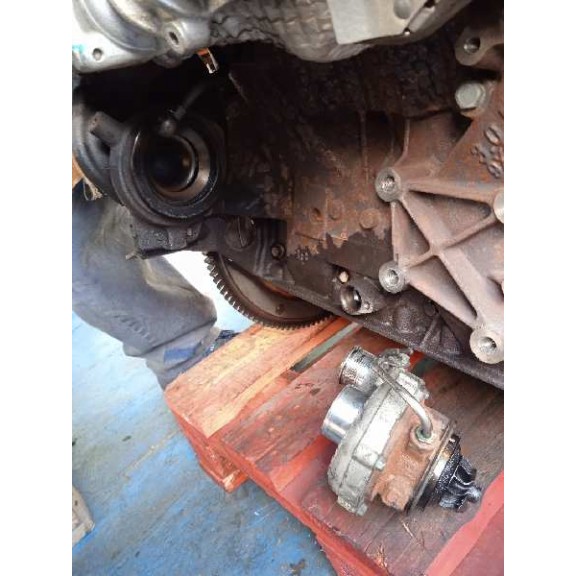 Recambio de motor casco para jaguar xf 3.0 v6 diesel cat referencia OEM IAM 276DT CASCO 