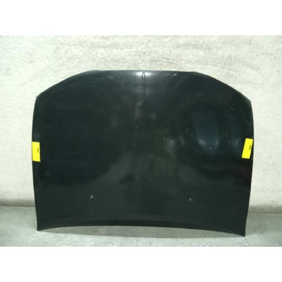 Recambio de capot para mg mg zr (f/rf) 105 referencia OEM IAM  NEGRO 