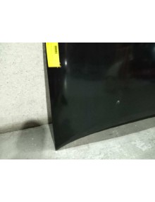 Recambio de capot para mg mg zr (f/rf) 105 referencia OEM IAM  NEGRO  2