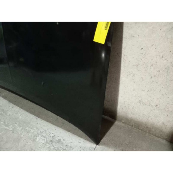 Recambio de capot para mg mg zr (f/rf) 105 referencia OEM IAM  NEGRO 