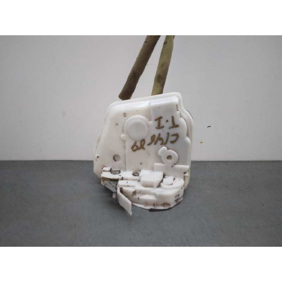 Recambio de cerradura puerta trasera izquierda para mazda 2 lim. (de) 1.3 style (5-ptas.) referencia OEM IAM G04G10L1 3 PINES 