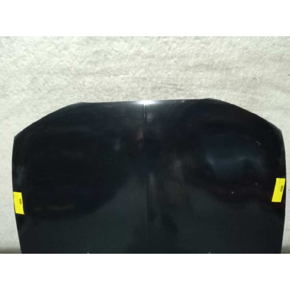 Recambio de capot para mg mg zr (f/rf) 105 referencia OEM IAM  NEGRO 