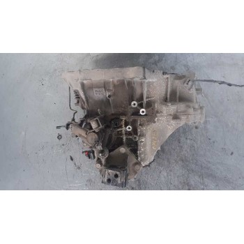 Recambio de caja cambios para hyundai i30 classic referencia OEM IAM   