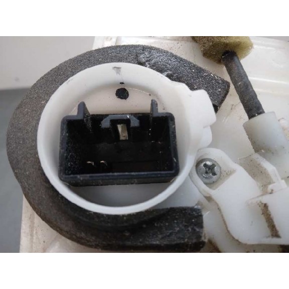 Recambio de cerradura puerta trasera izquierda para mazda 2 lim. (de) 1.3 style (5-ptas.) referencia OEM IAM G04G10L1 3 PINES 