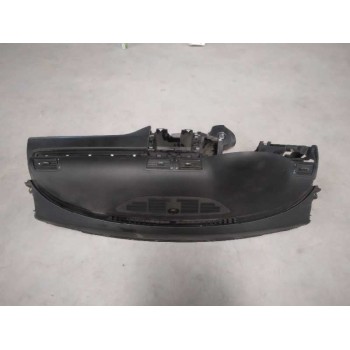 Recambio de kit airbag para volkswagen passat berlina (3c2) advance plus referencia OEM IAM 3C1857003 PRETENSORES SALTADOS 