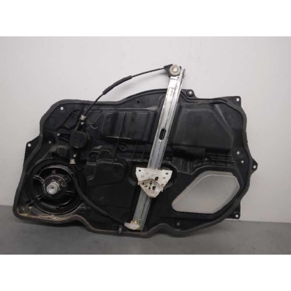 Recambio de elevalunas delantero izquierdo para mazda 2 lim. (de) 1.3 style (5-ptas.) referencia OEM IAM D6515997XB ELÉCTRICO 6 