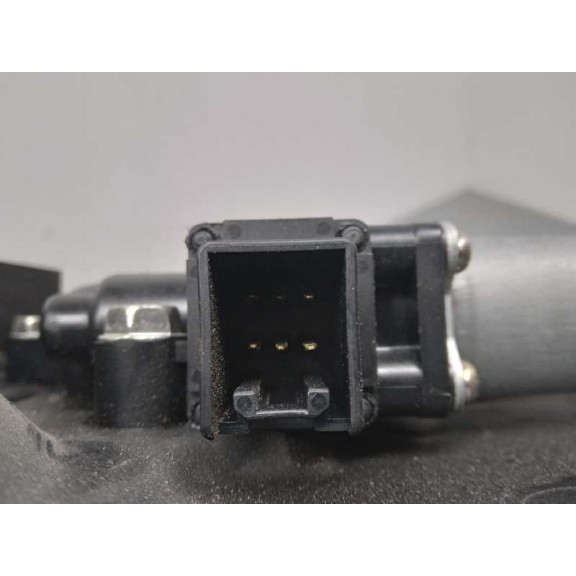 Recambio de elevalunas delantero izquierdo para mazda 2 lim. (de) 1.3 style (5-ptas.) referencia OEM IAM D6515997XB ELÉCTRICO 6 