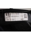 Recambio de elevalunas trasero izquierdo para mazda 2 lim. (de) 1.3 style (5-ptas.) referencia OEM IAM D6517397XB  2 PINES