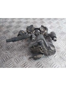 Recambio de pinza freno trasera derecha para seat leon st (5f8) 1.6 tdi referencia OEM IAM    2