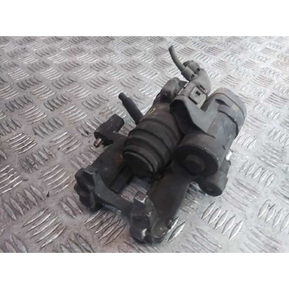 Recambio de pinza freno trasera derecha para seat leon st (5f8) 1.6 tdi referencia OEM IAM   