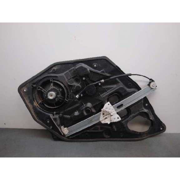 Recambio de elevalunas trasero izquierdo para mazda 2 lim. (de) 1.3 style (5-ptas.) referencia OEM IAM D6517397XB  2 PINES