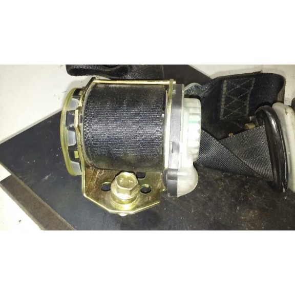 Recambio de cinturon seguridad delantero izquierdo para tata safari 1.9 d (4x4) referencia OEM IAM   