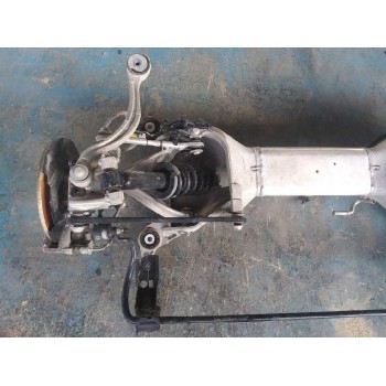 Recambio de puente trasero para peugeot 508 allure referencia OEM IAM 9817524080  9817524080