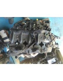 Recambio de motor completo para opel movano 2.2 dti referencia OEM IAM G9T750 <CASCO> 