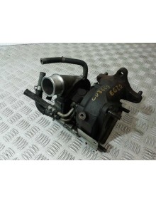 Recambio de turbocompresor para subaru legacy lim. b14 2.0 cat referencia OEM IAM 14411AA810 MAL 