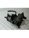 Recambio de turbocompresor para subaru legacy lim. b14 2.0 cat referencia OEM IAM 14411AA810 MAL 