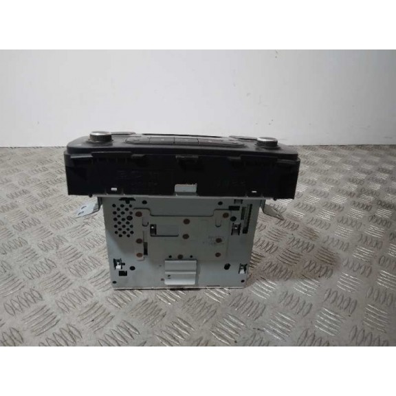 Recambio de sistema audio / radio cd para kia carens ( ) basic referencia OEM IAM 96170A4610CA  