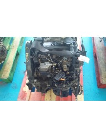 Recambio de motor completo para seat toledo (1l) executive edition referencia OEM IAM AFN   2