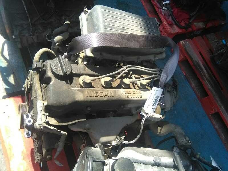 Recambio de motor completo para nissan micra (k11) alpine (1996) referencia OEM IAM   