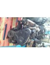 Recambio de motor completo para seat toledo (1l) executive edition referencia OEM IAM AFN  