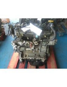 Recambio de motor completo para fiat fiorino básico referencia OEM IAM 199A9000 <CASCO>  2