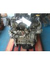 Recambio de motor completo para fiat fiorino básico referencia OEM IAM 199A9000 <CASCO> 
