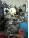 Recambio de motor completo para fiat fiorino básico referencia OEM IAM 199A9000 <CASCO> 