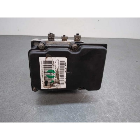 Recambio de abs para peugeot 307 (s1) xs referencia OEM IAM 9651873780 0265231476 