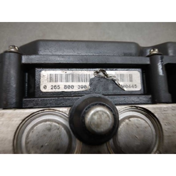 Recambio de abs para peugeot 307 (s1) xs referencia OEM IAM 9651873780 0265231476 