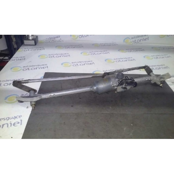 Recambio de motor limpia delantero para chrysler pt cruiser (pt) 1.6 catwalk classic referencia OEM IAM   