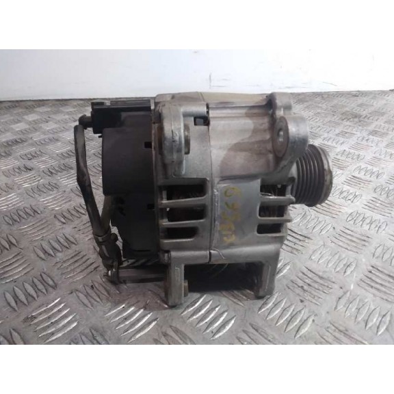 Recambio de alternador para seat leon st (5f8) 1.6 tdi referencia OEM IAM 04L903021D 04L903021DX 