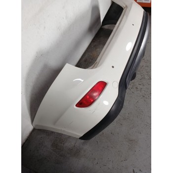 Recambio de paragolpes trasero para hyundai santa fe (bm) 2.2 crdi cat referencia OEM IAM   