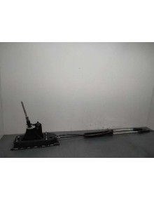 Recambio de varillaje cambio para seat leon st (5f8) 1.6 tdi referencia OEM IAM 5Q0711049AP CON PALANCA 