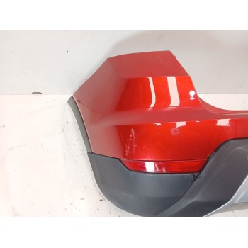 Recambio de paragolpes trasero para seat arona (kj7, kjp) 1.0 tsi referencia OEM IAM   