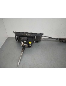 Recambio de varillaje cambio para seat leon st (5f8) 1.6 tdi referencia OEM IAM 5Q0711049AP CON PALANCA  2