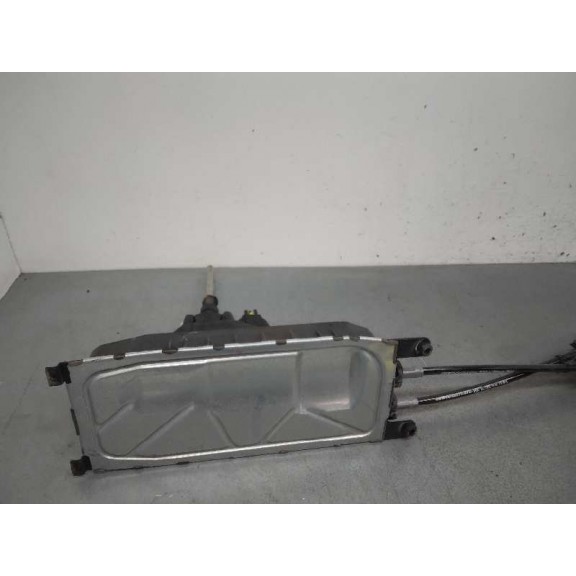 Recambio de varillaje cambio para seat leon st (5f8) 1.6 tdi referencia OEM IAM 5Q0711049AP CON PALANCA 