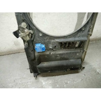 Recambio de panel frontal para citroën c4 berlina lx referencia OEM IAM   