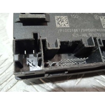 Recambio de modulo electronico para audi a5 sportback (8t) 2.7 tdi referencia OEM IAM 8T0959792D PUERTA DELANTERA DERECHA