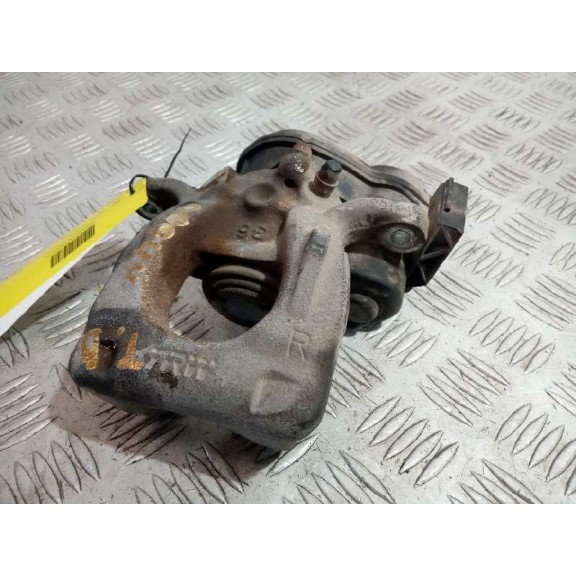 Recambio de pinza freno trasera derecha para nissan qashqai (j11) 360 referencia OEM IAM 0903B  